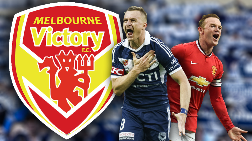 The TRUTH behind Manchester United's bid for Melbourne Victory