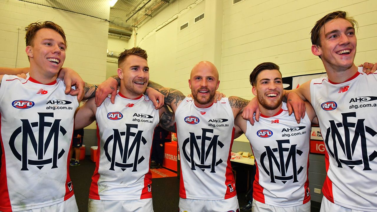 18 1 Your Afl Club S Theme Song Ranked Sporting News Australia