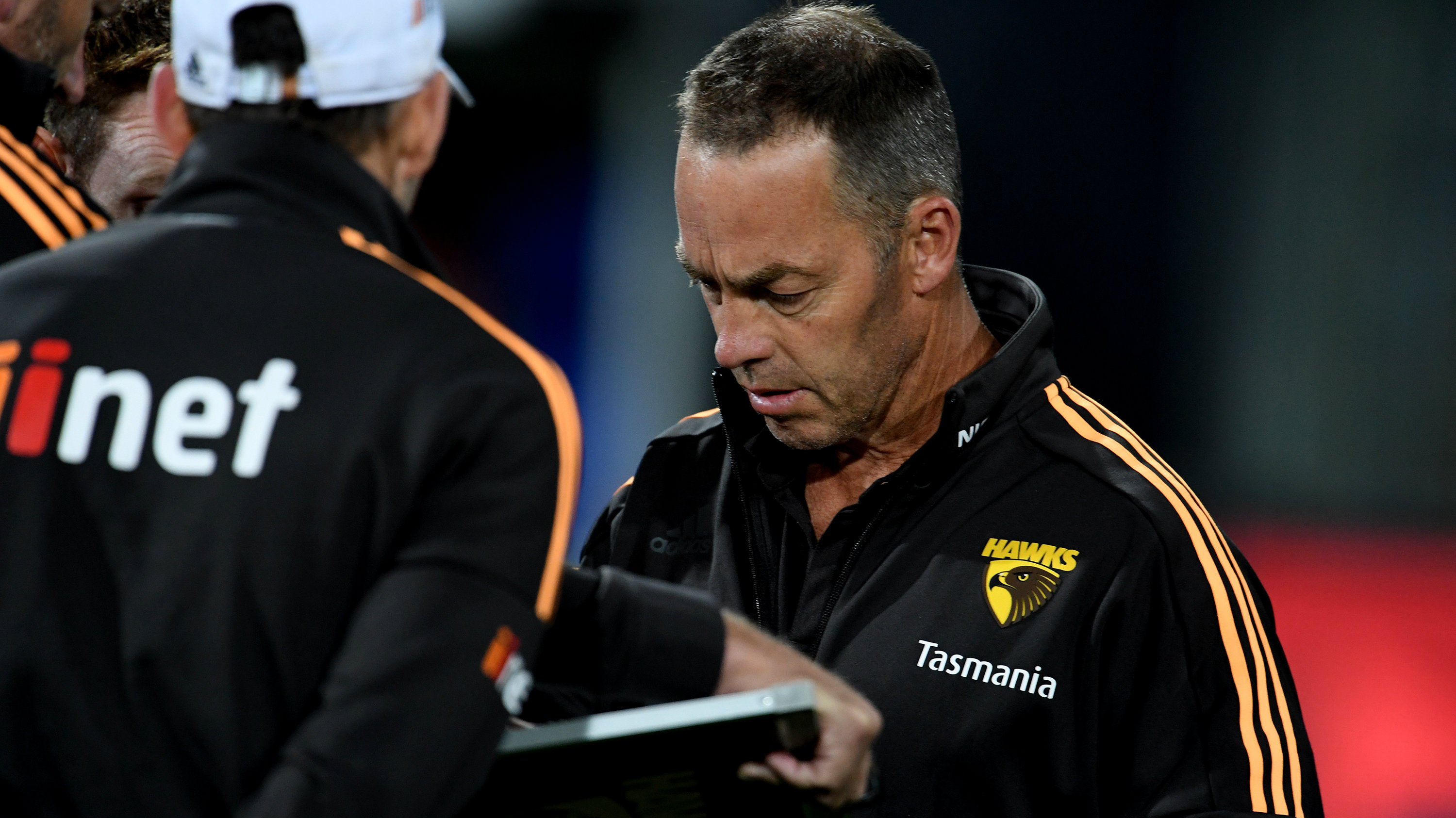 AFL round eight: Alastair Clarkson is better than lazy ...