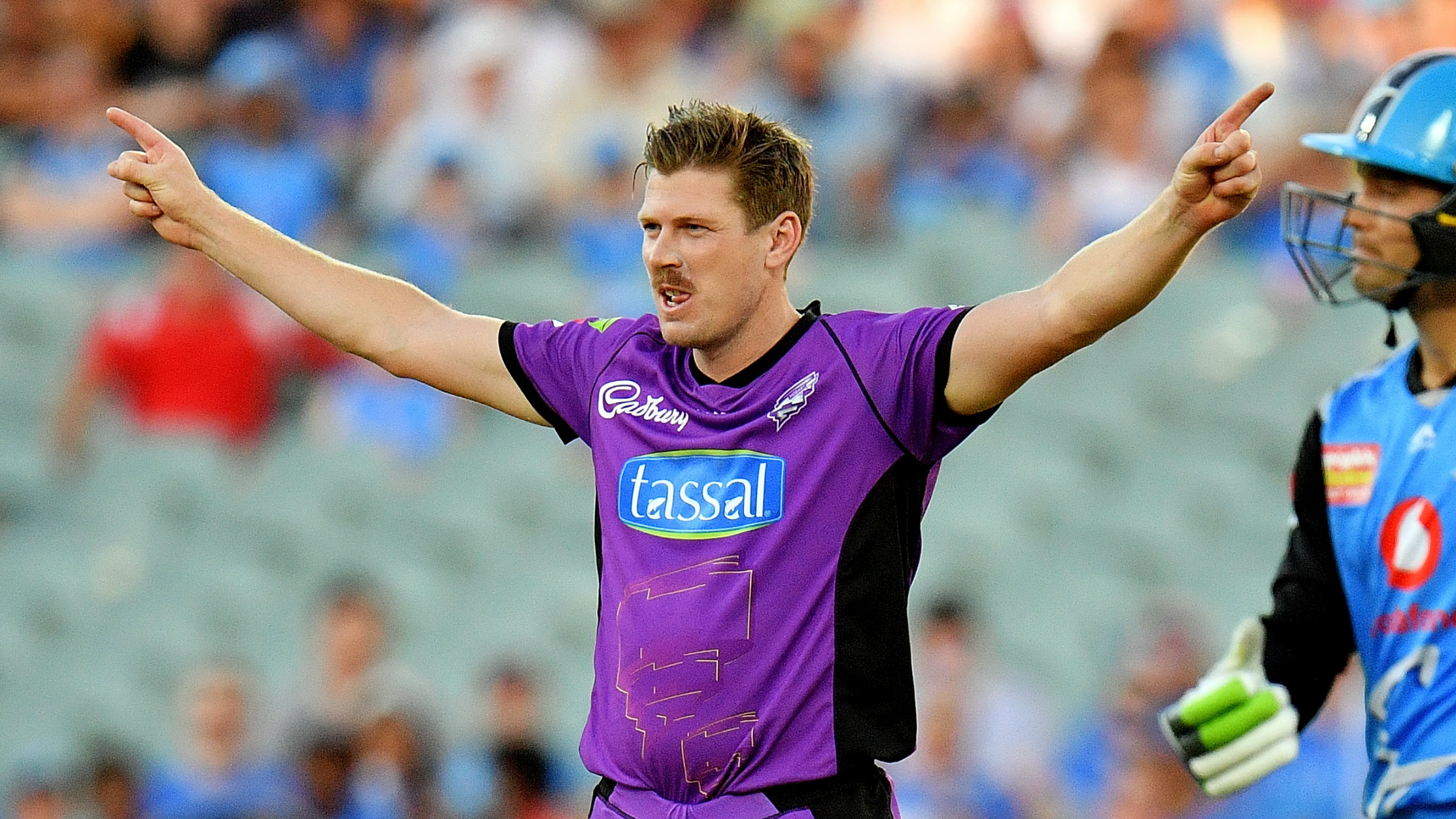 James Faulkner Appears To Reveal Long term Same sex Relationship Sporting News Australia