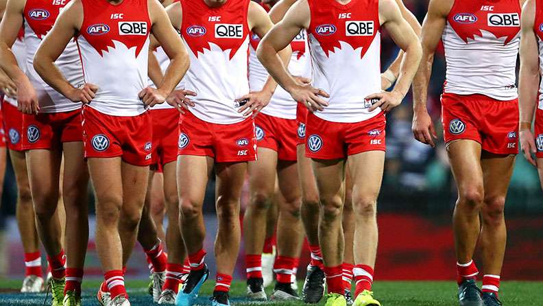 Sydney Swans News Sporting News Australia