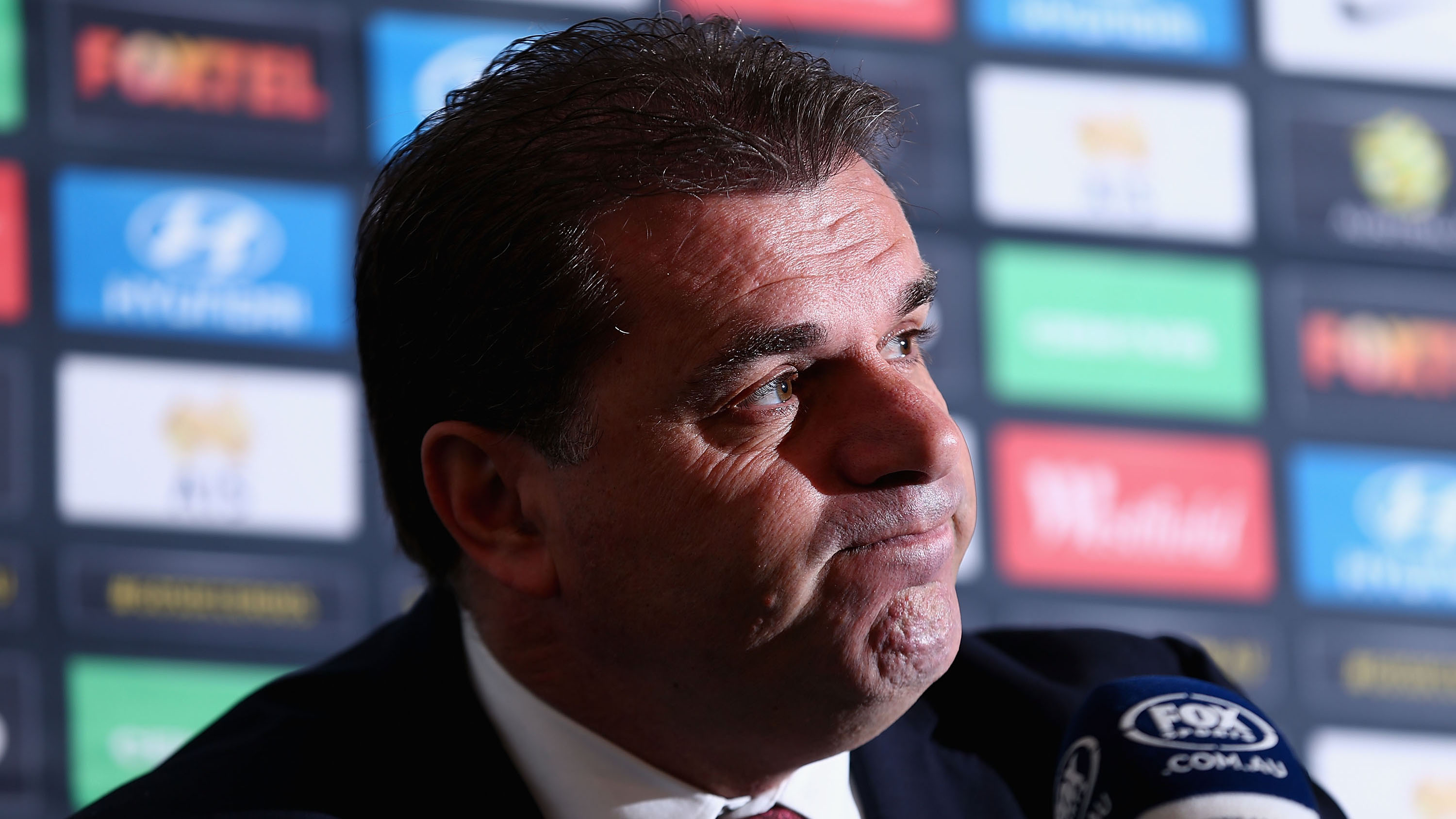 Socceroos' Jordan curse strikes again in Amman | Sporting News Australia