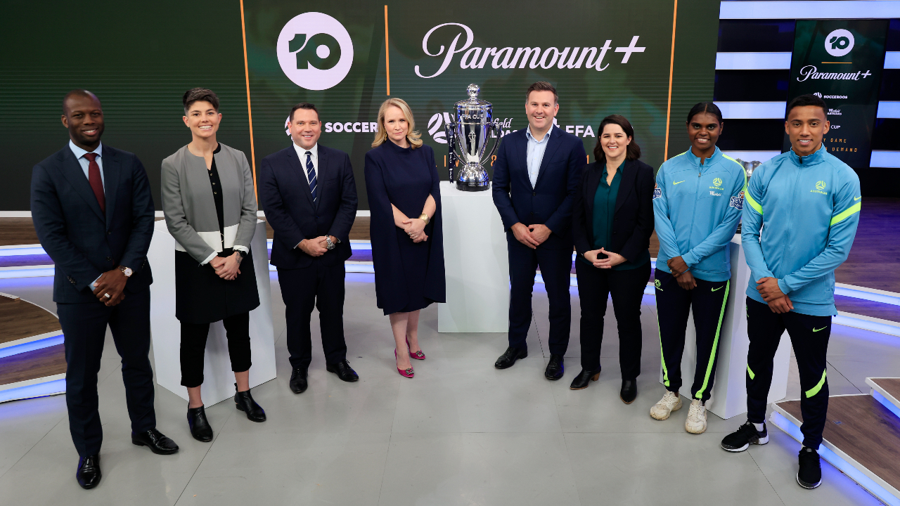 Paramount Plus: Cost, Australian football rights, streaming details and other content