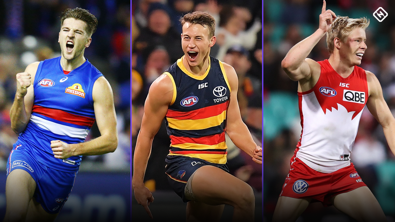 Richmond News Page 30 Of 42 Sporting News Australia