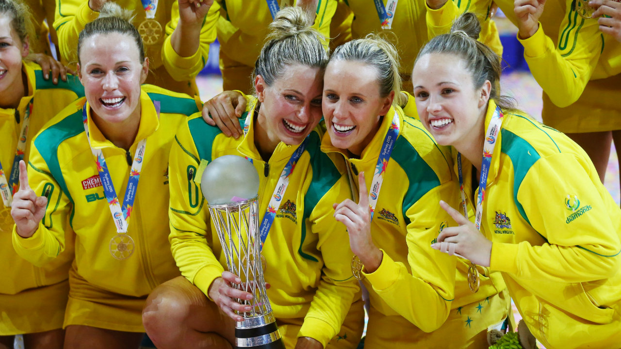 Netball World Cup 2019 Fixtures Tickets Updates And How To Watch In Netball World Cup 2019 Fixtures Tickets Updates And How To Watch In