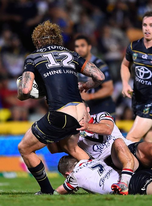 Graphic Content Roosters Lose Henderson To Horrific Leg Injury Sporting News Australia Roosters mgc, located in henderson, nevada, is at coronado center drive 790. roosters lose henderson to horrific leg