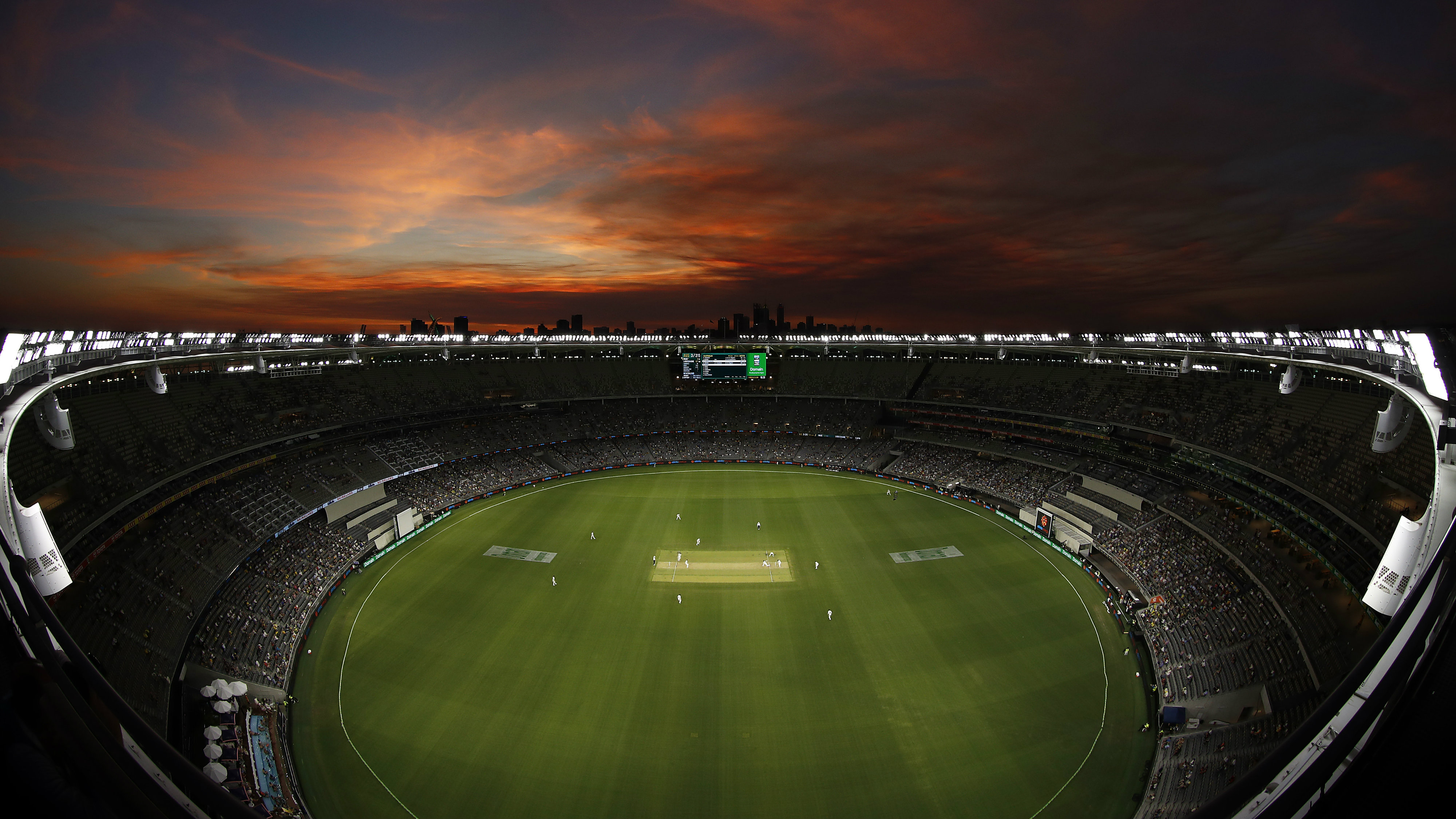 Cricket Australia Ceo Kevin Roberts Reveals Future Plans For Day Night Test Matches Boxing Day And Mcg Sporting News Au