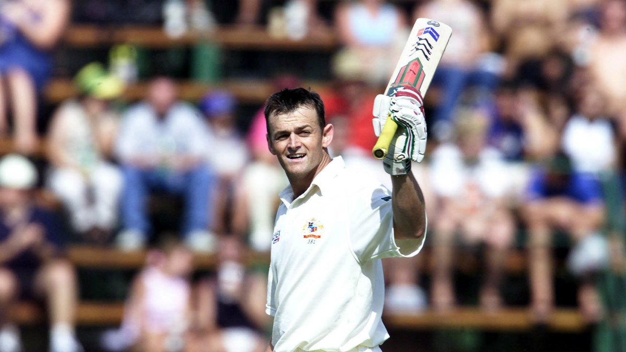 Cricket Australia S Best Test Moments In South Africa Number 4 Adam Gilchrist S Ridiculous Double Century Sporting News Australia After all there are always those players that just blasts things off. test moments in south africa number
