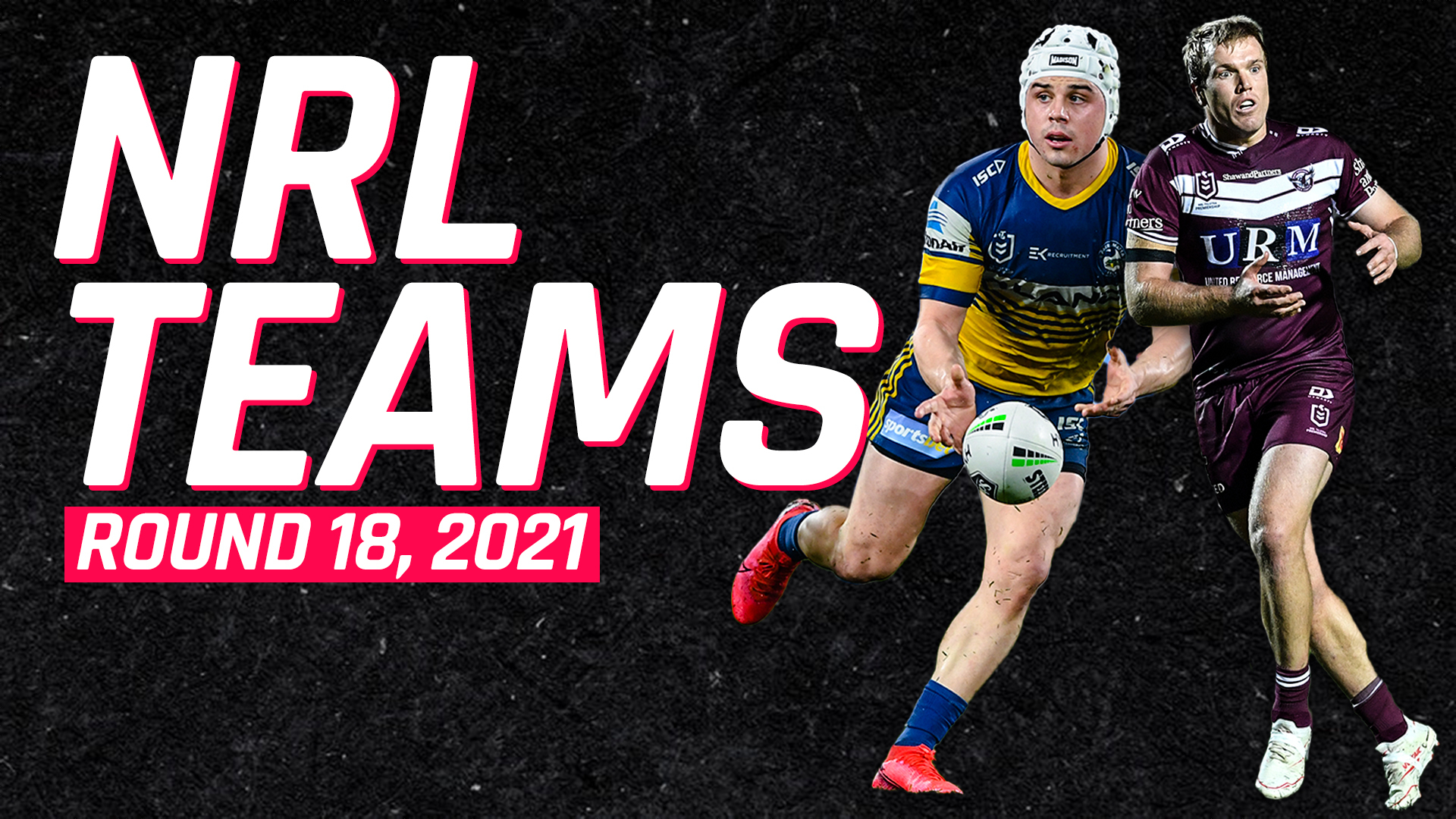 Parramatta Eels V Rabbitohs Prediction