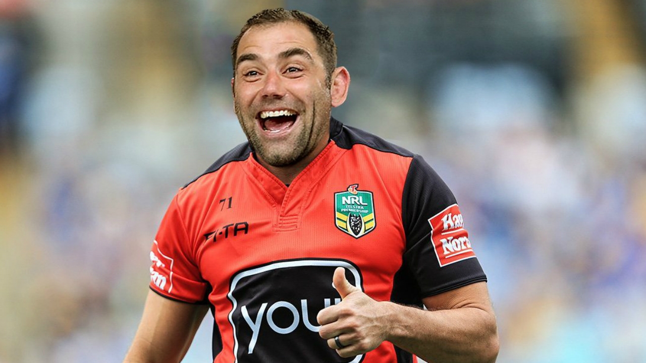 Nrl Fans Call Out Referees For Favouring Melbourne After Narrow Parramatta Win Sporting News Australia