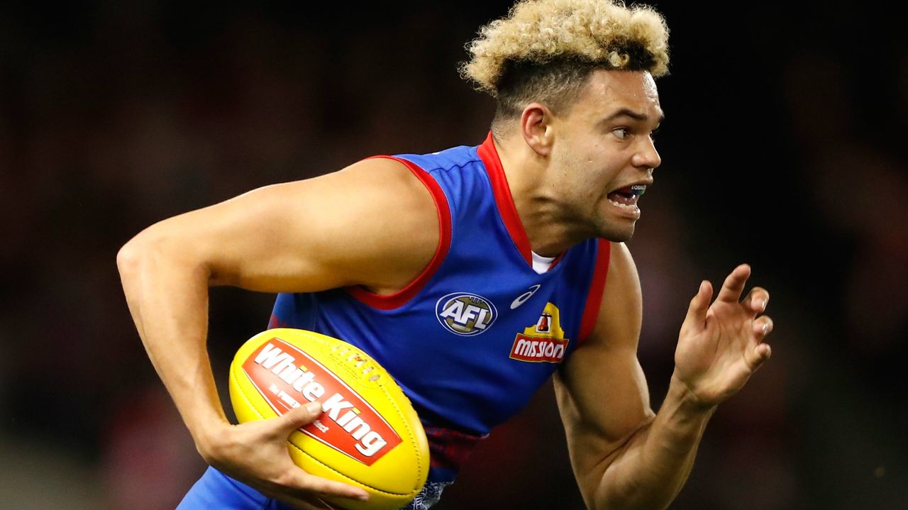 1 50 The Best Player At Every Jumper Number In The Afl Sporting News Australia