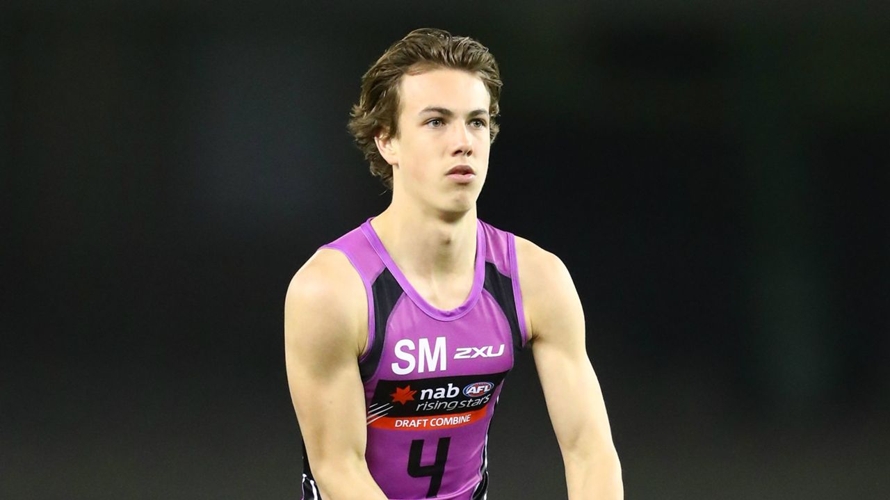 The Rover S Afl Phantom Draft 2016 Who Your Club Will Get Sporting News Australia