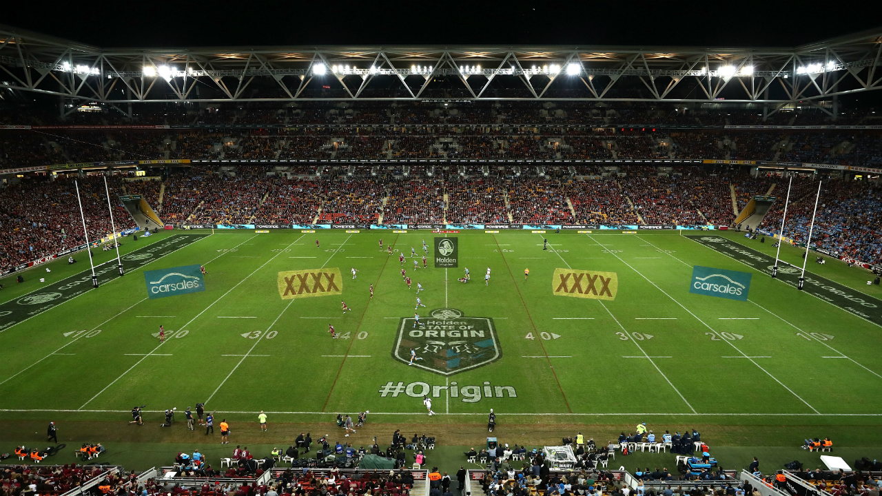 Suncorp Stadium set to host entire round of NRL during 2019 seaosn Sporting News Australia Suncorp Stadium set to host entire round of NRL during 2019 seaosn Sporting News Australia