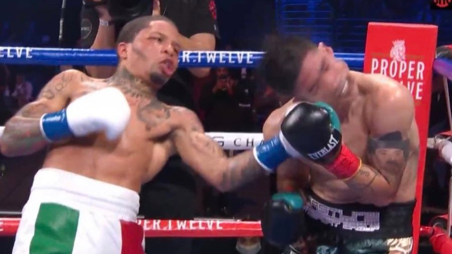 Gervonta Davis beats Leo Santa Cruz in knockout of the year contender