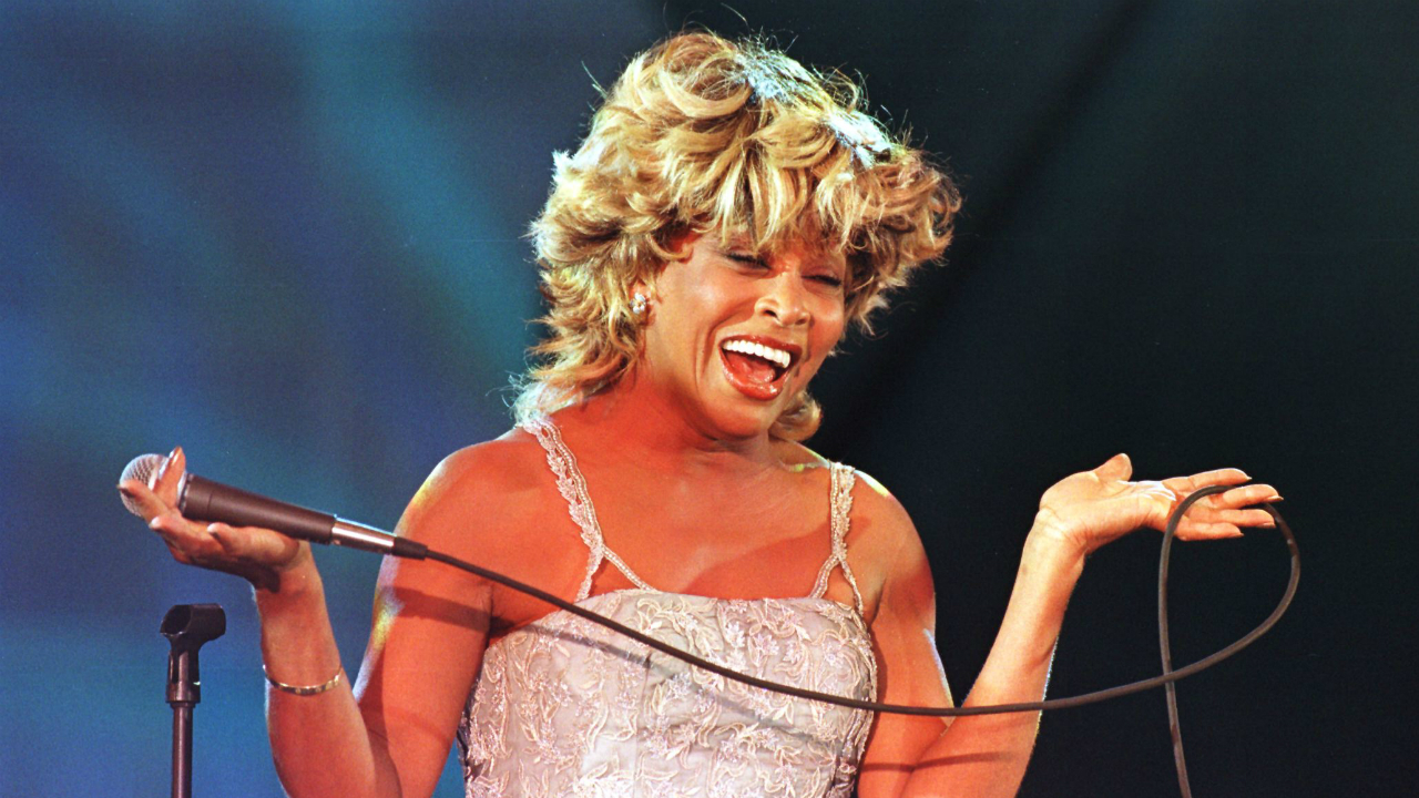 NRL contemplating Tina Turner 'reunion' with 'Simply The ...