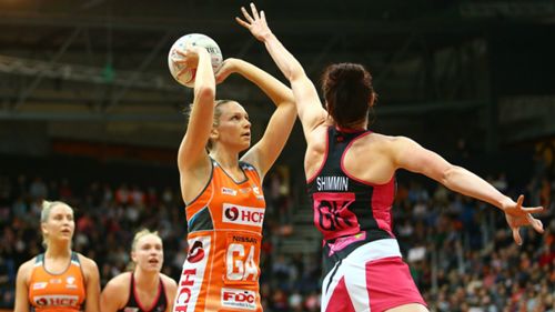 Super Netball 2019 Fixture Team Lists And How To Watch
