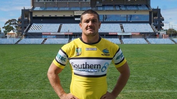 Cronulla Sharks release questionable 