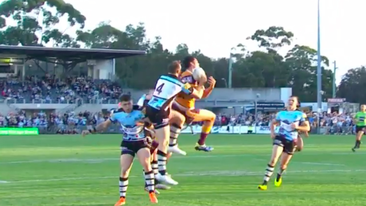 NRL: Broncos prodigy Xavier Coates spotted in secret meeting with Storm coach Craig Bellamy ...