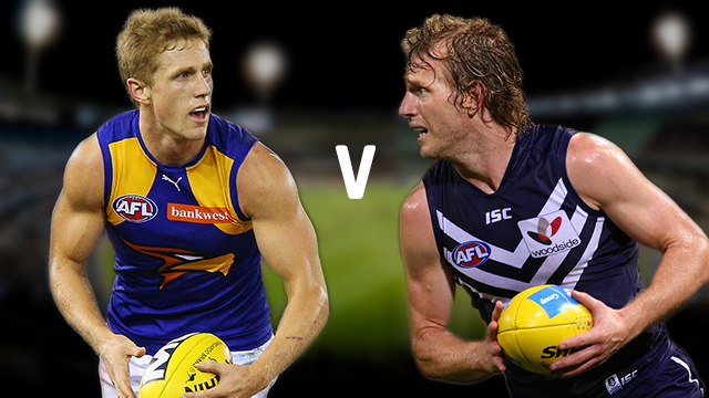 Afl Round 7 Preview West Coast V Fremantle Sporting News Australia