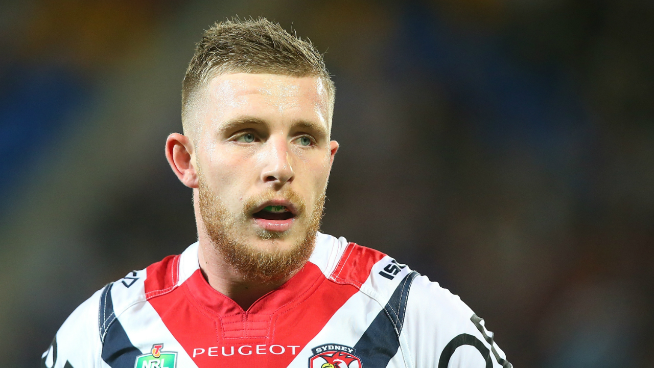 Manly Sea Eagles sign Roosters' Jackson Hastings | Sporting News Australia