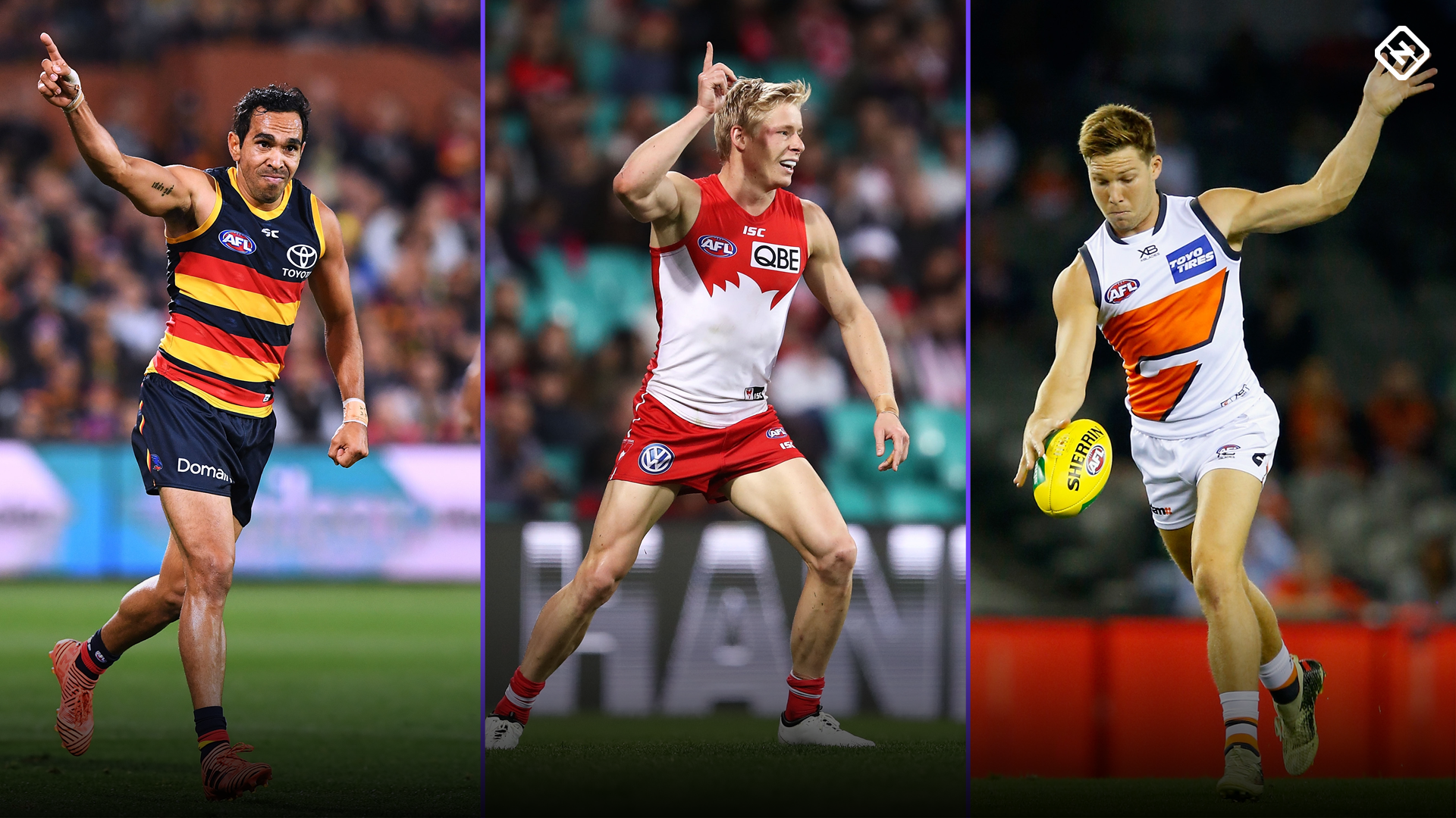 Afl Injury List The Injuries Ahead Of Round 17 Sporting News Australia