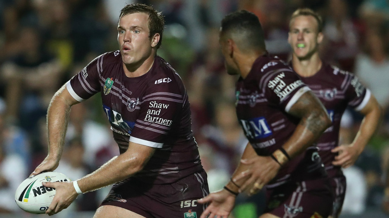 State of Origin: The in-form NSW side to face Queensland ...