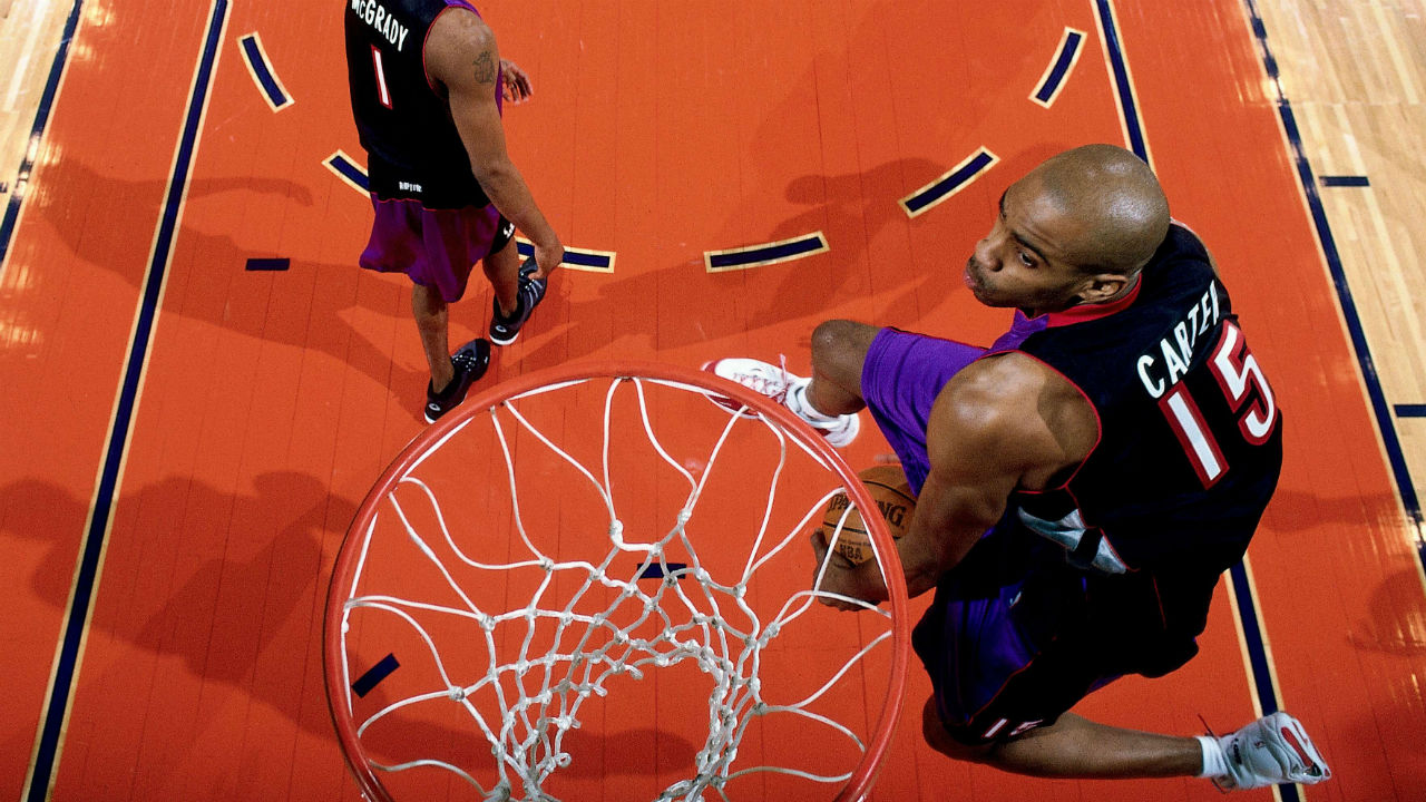 NBA All Star Slam Dunk Contest Winners Sporting News Australia NBA All Star Slam Dunk Contest Winners Sporting News Australia