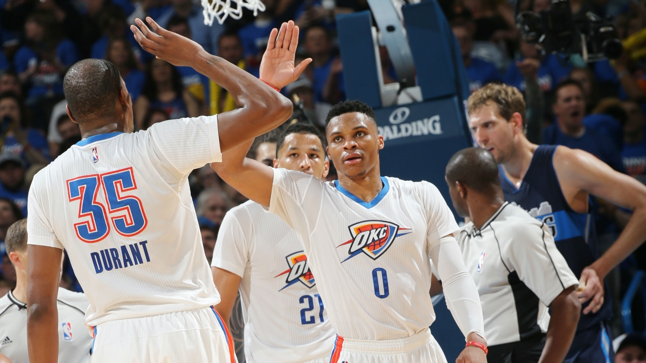 westbrook thank you kyrie