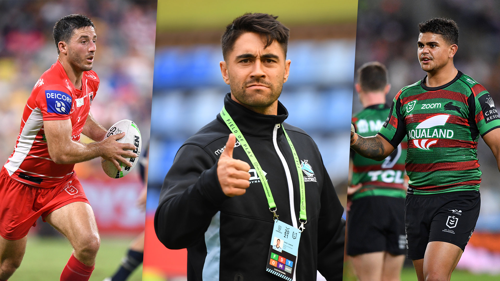 Nrl 2021 Predicted Line Ups For Each Club Ahead Of Round Seven Sydney News Today