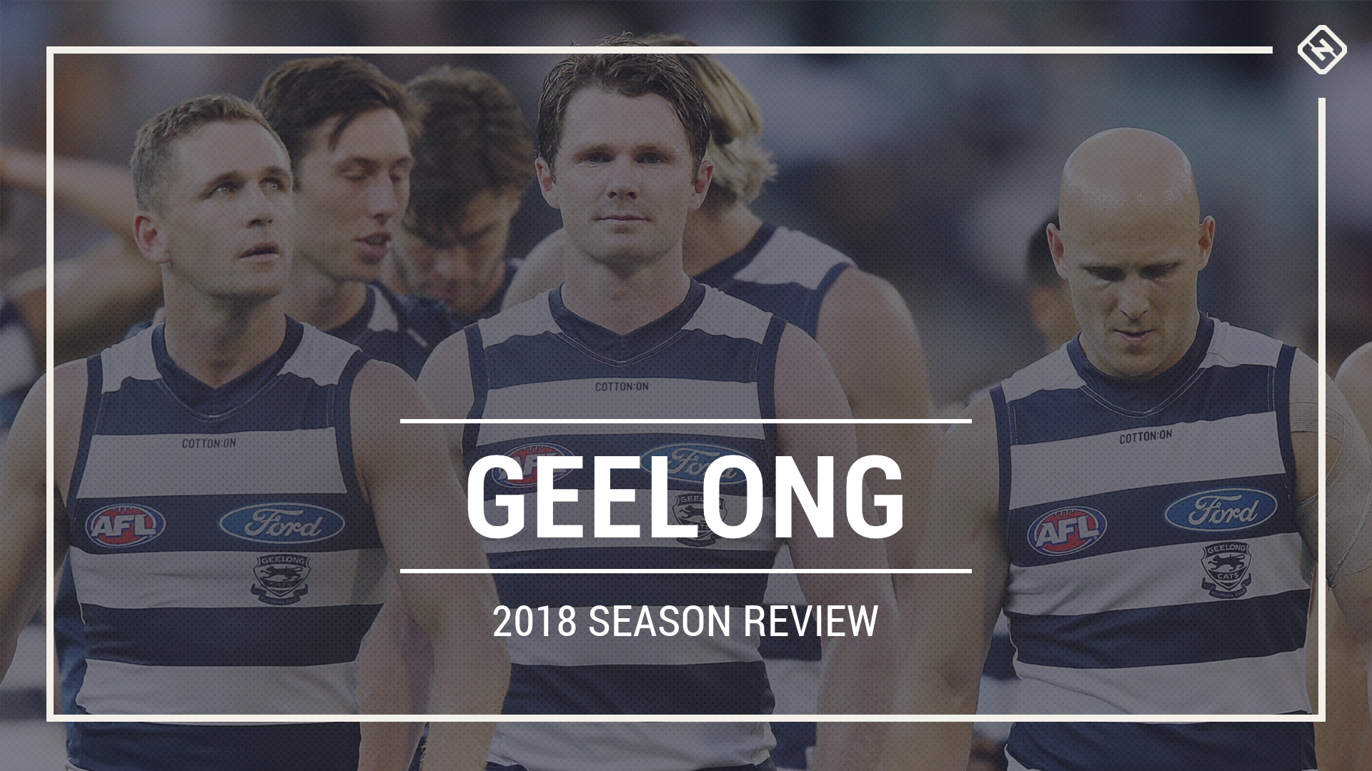 Geelong 2018 Afl Season Review Have The Cats Finally Run Out Of Lives Sporting News Australia