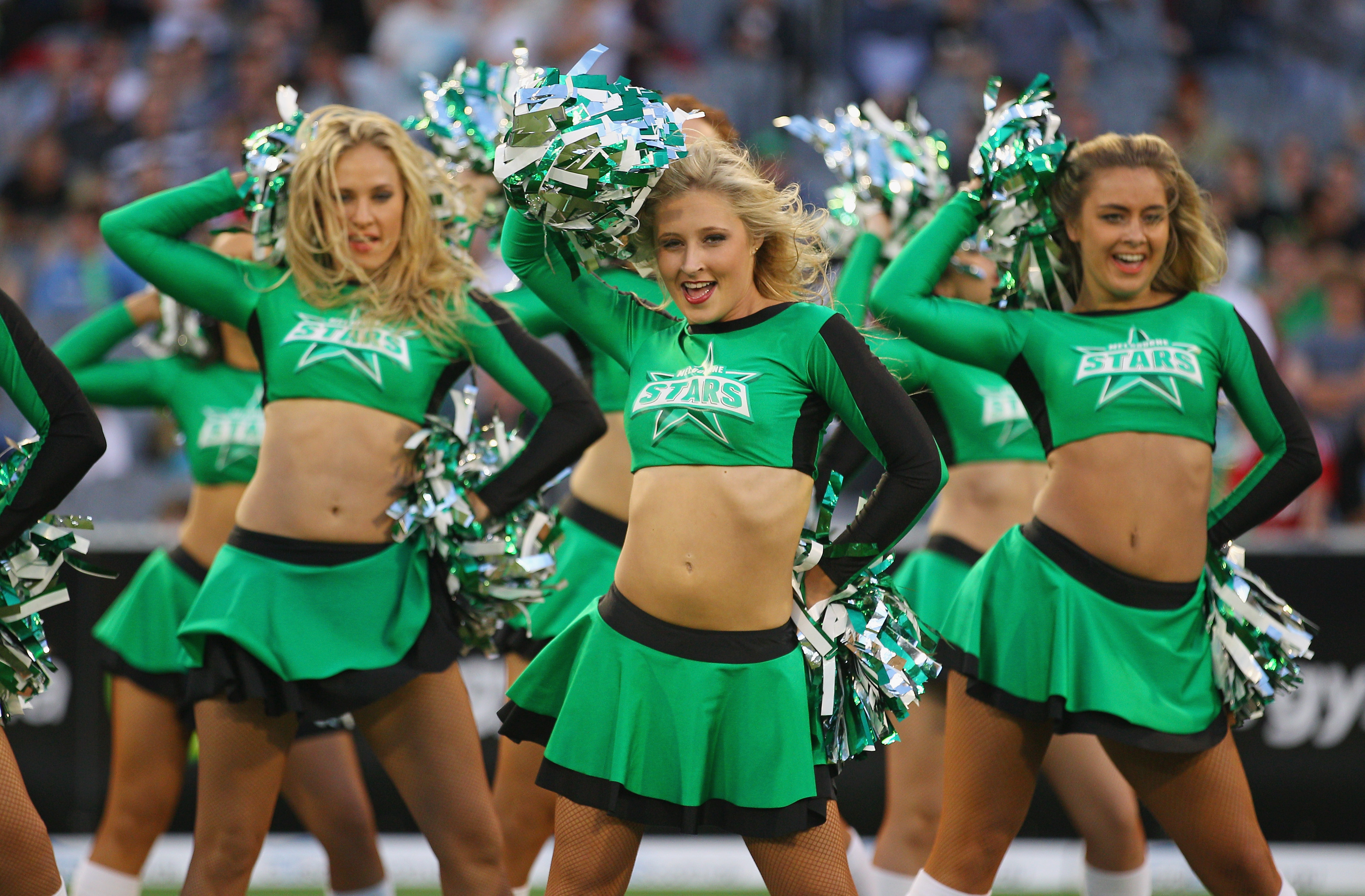 Gallery The Best Of The Kfc T20 Big Bash Sporting News Australia