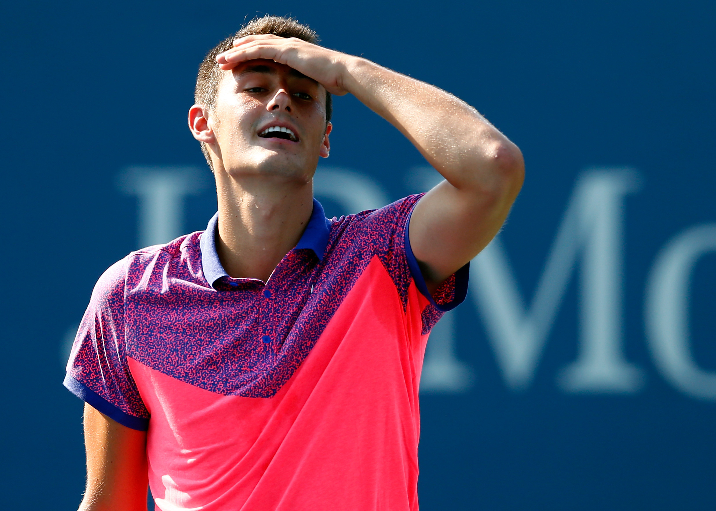 Tomic prepared to sue Tennis Australia for 'Hall of Shame' error | Sporting News Australia