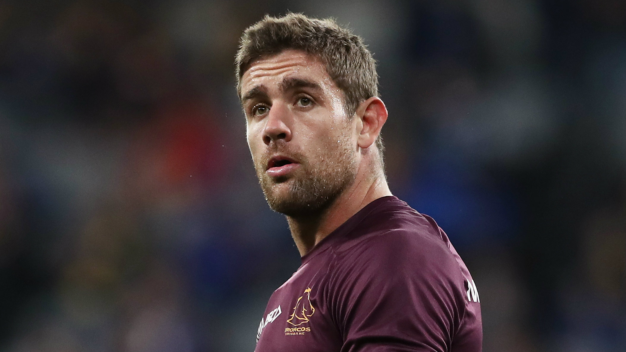 NRL 2020 Andrew McCullough shuts down bizarre 