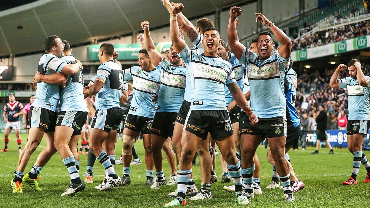 Nrl The Ten Greatest Nrl Comebacks Of The Last 20 Years Sporting News Australia