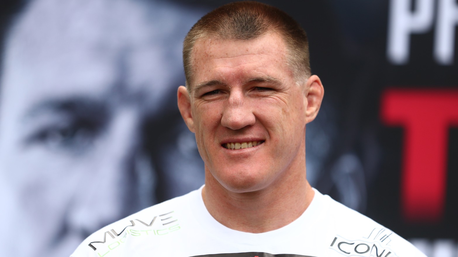 Huni Vs Gallen F Inplease Frank Reaction To Paul Gallen S Glove Ruin Sydney News Today