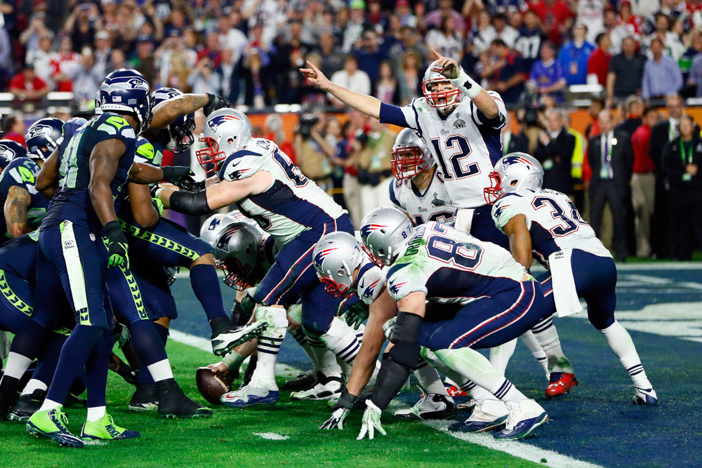 Superbowl Xlix Sporting News Australia