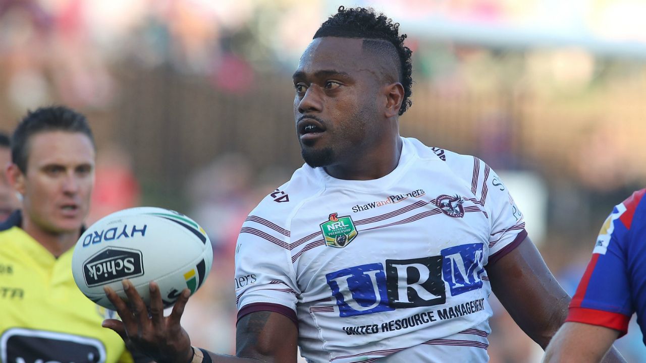 Nrl 2018 Follicle Watch The Best And The Worst Hairdos Sporting News Australia