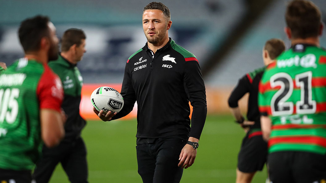 Nrl 2021 Sam Burgess Denies Allegations From His Ex Father In Law In Court Appearance Sporting News Australia