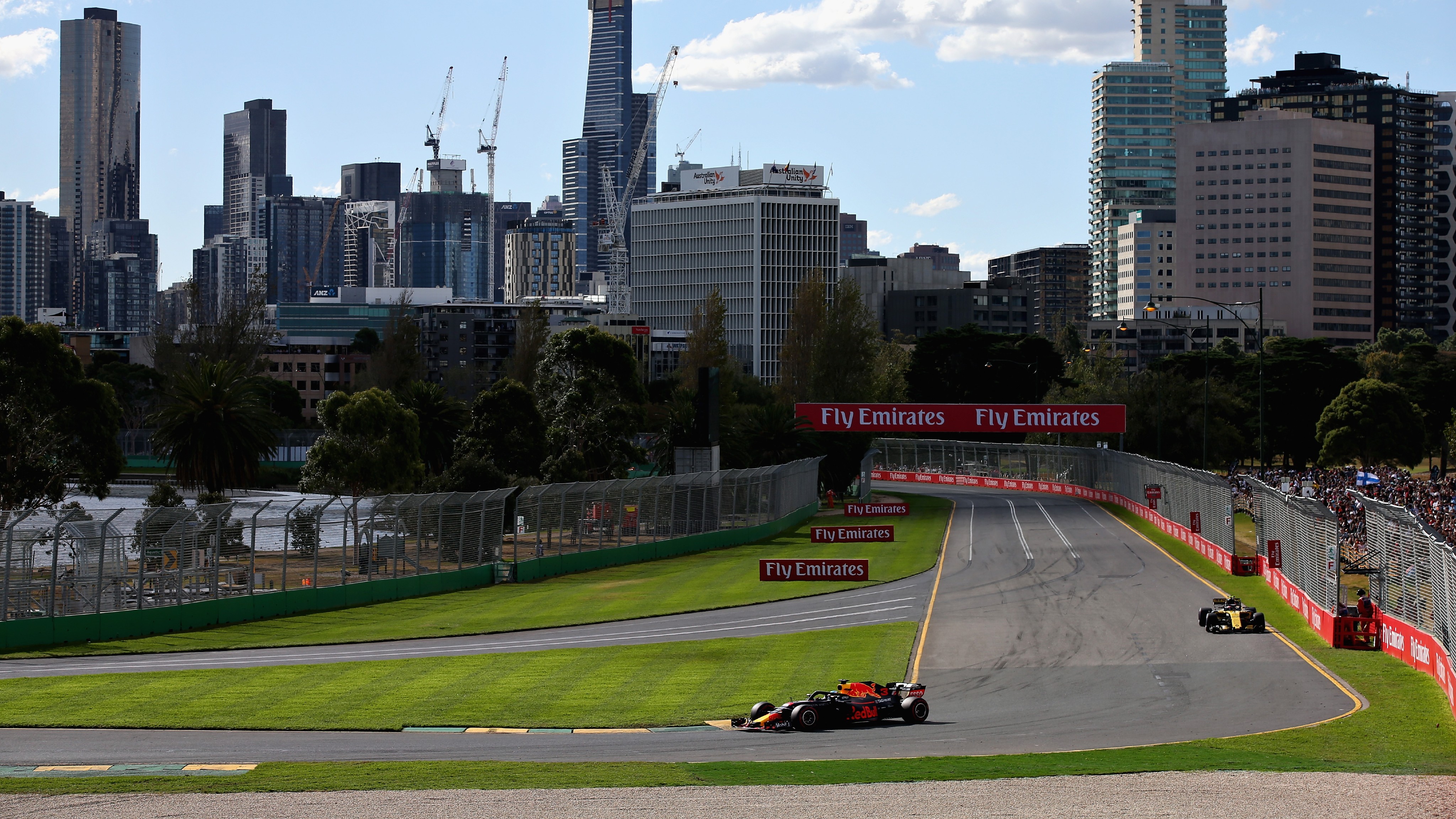 fia australian grand prix