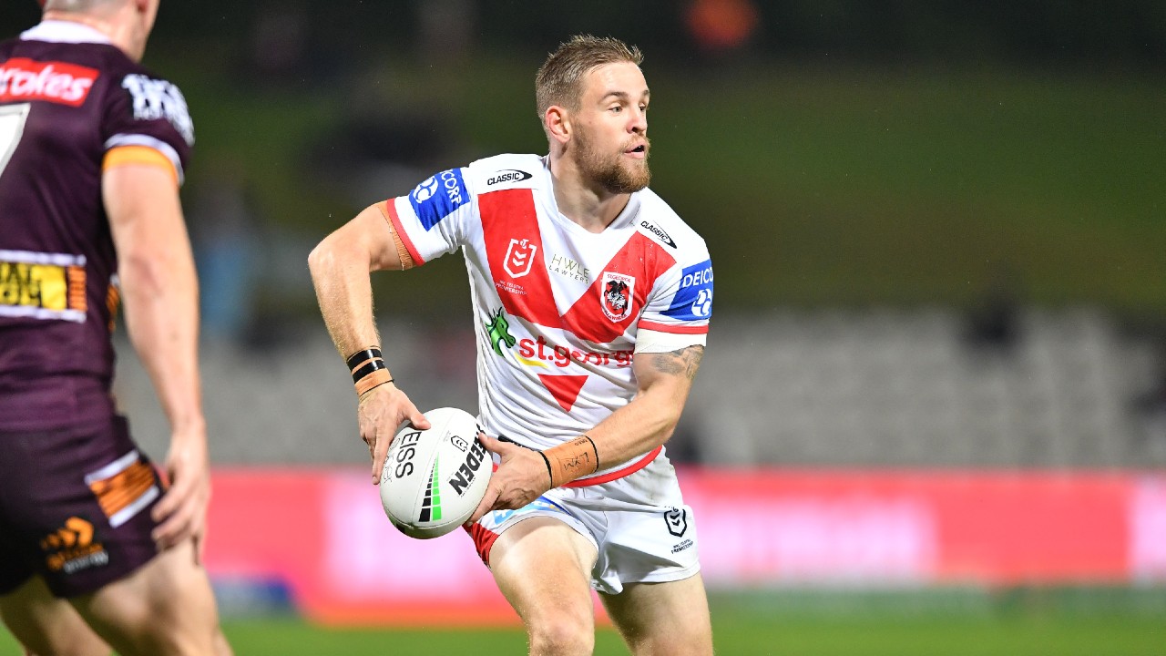 Matt Dufty