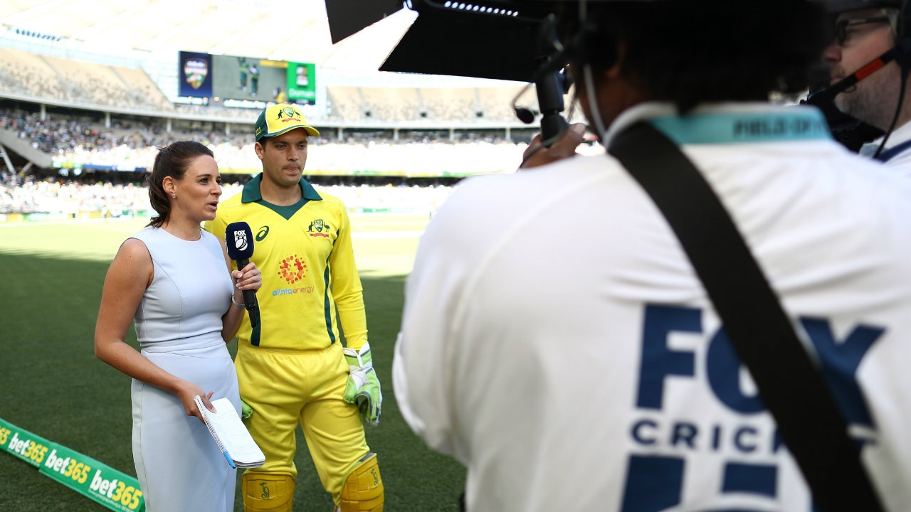 Cricket Australia S Tv Deal What Can T Be Watched On Free To Air Sporting News Australia