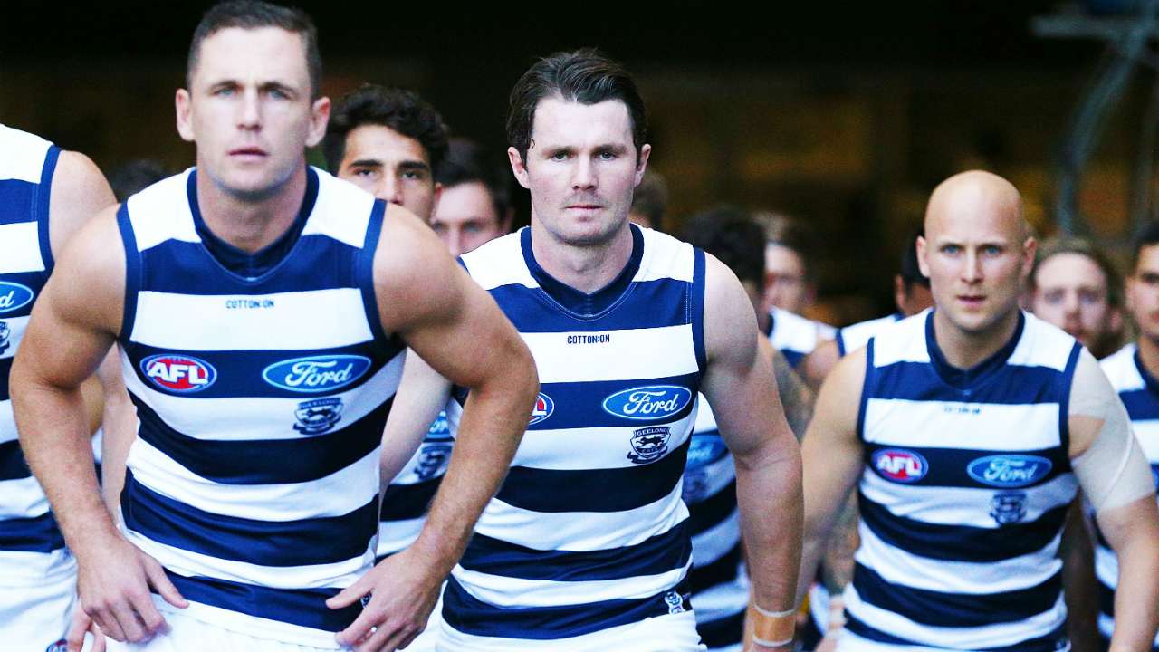 Geelong Cats Vs Hawthorn Hawks Afl Round 4 Five Things We Learned Sporting News Australia