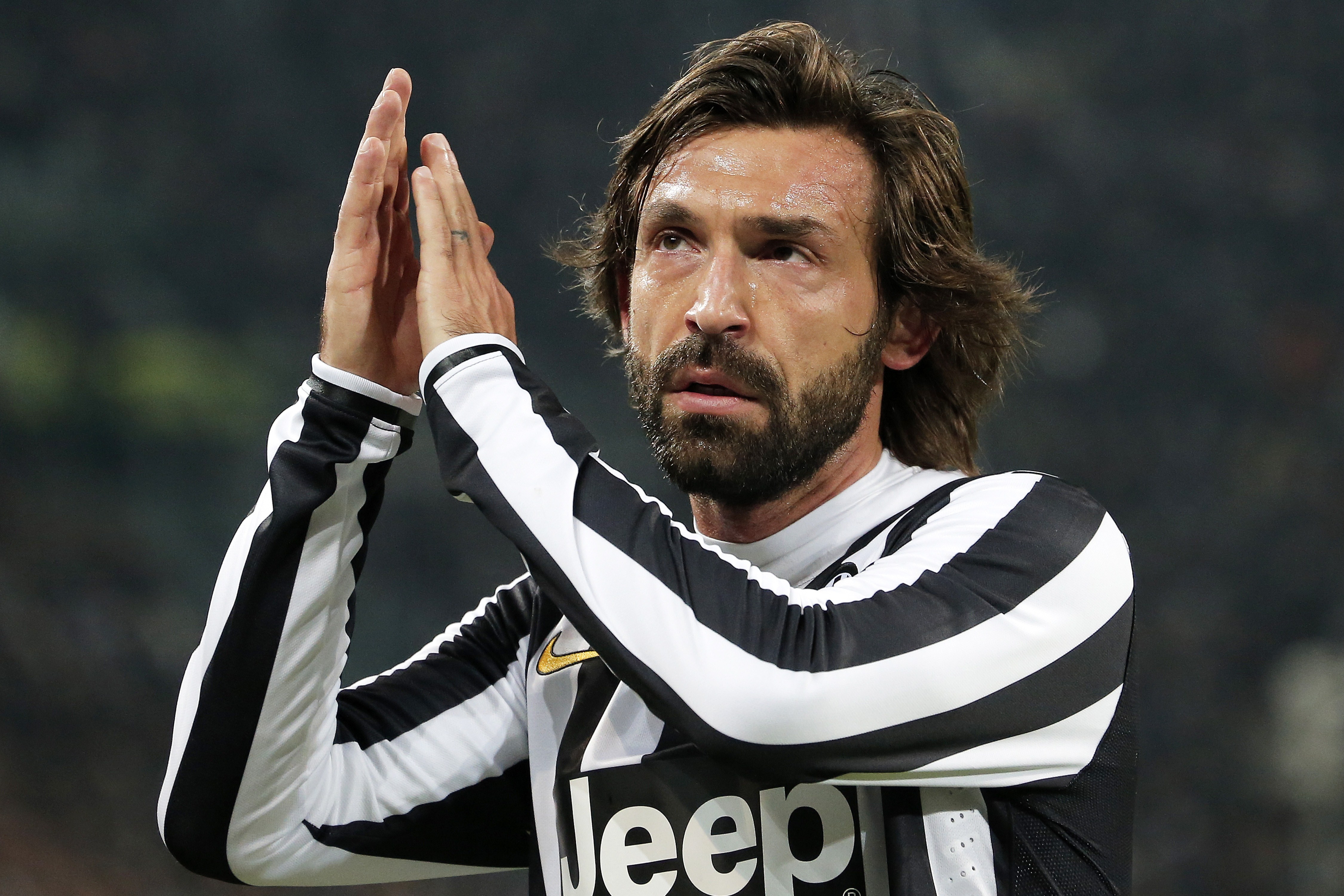 Andrea Pirlo