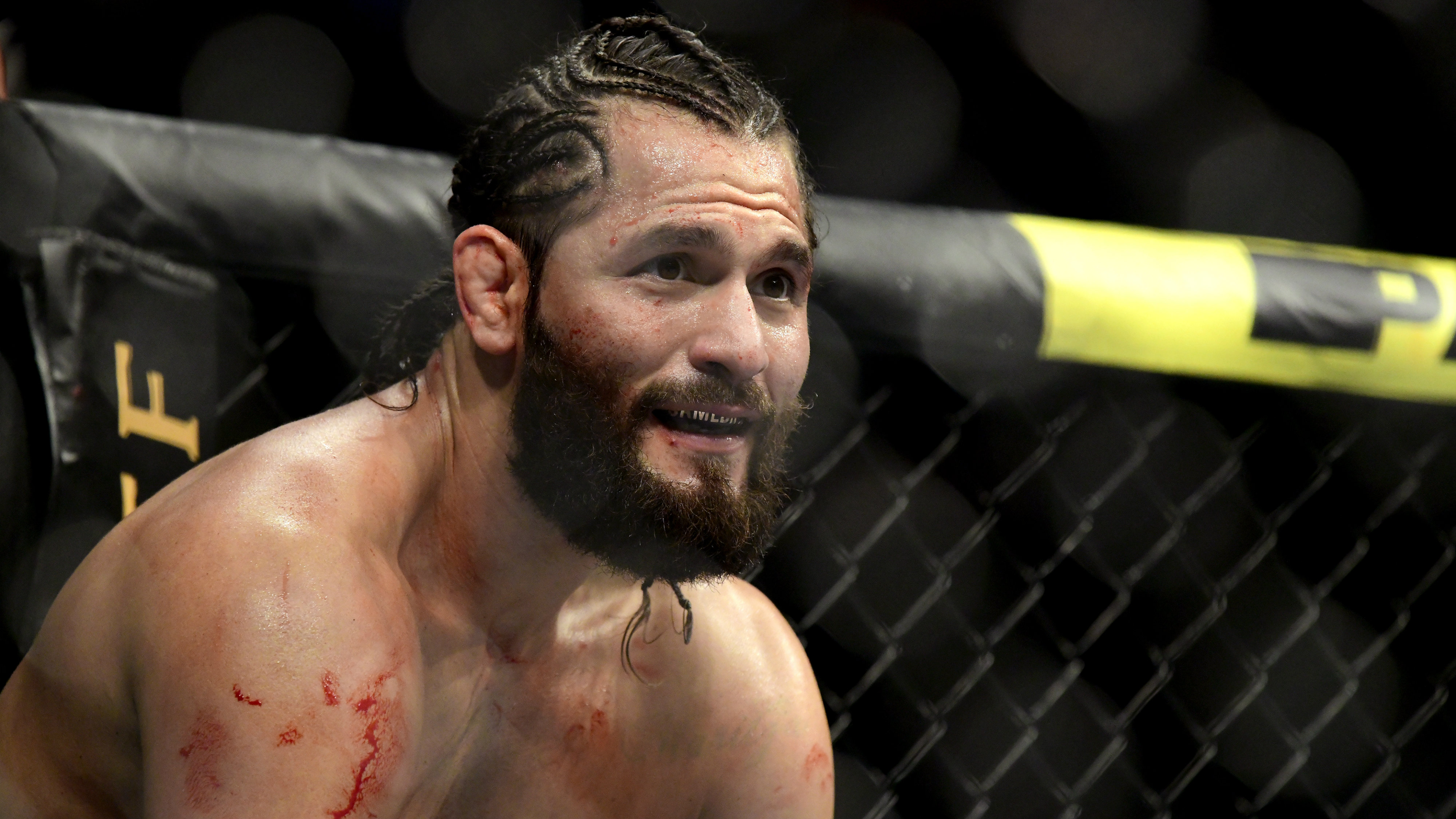 Jorge Masvidal Confirms Plans To Fight Conor Mcgregor After Irishman S Ufc 246 Clash With Donald Cerrone Sporting News Australia