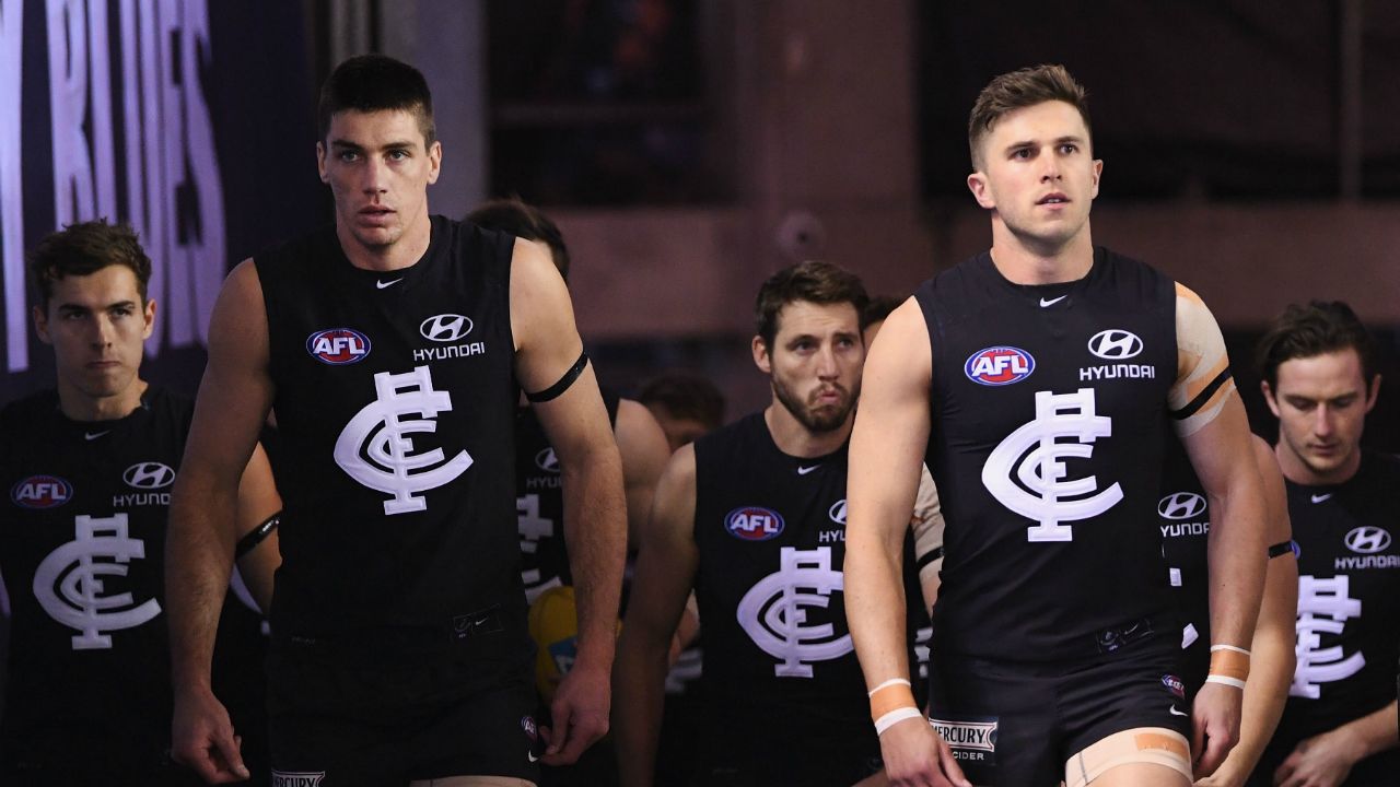 Afl Draft Every Teams Picks Needs And History In The Afl Draft Sporting News Australia