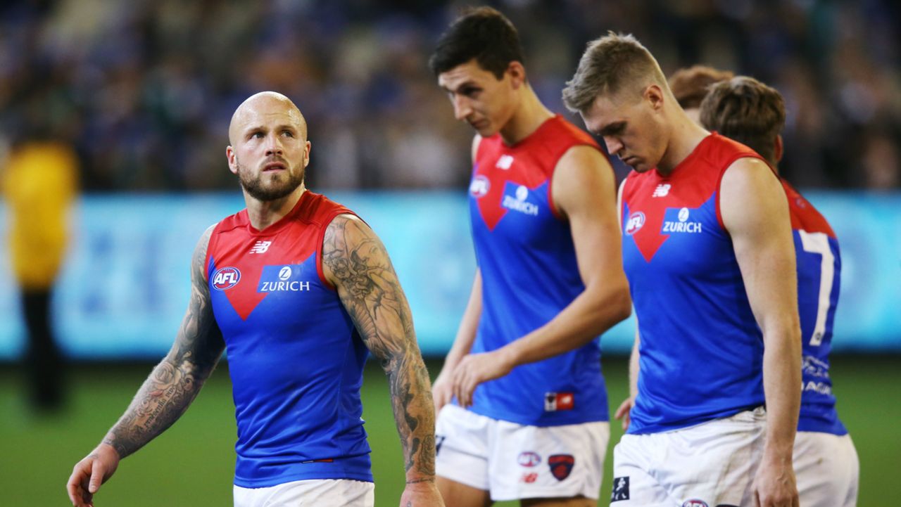 Roco Responds When Will The Afl Answer The Critics Sporting News Australia