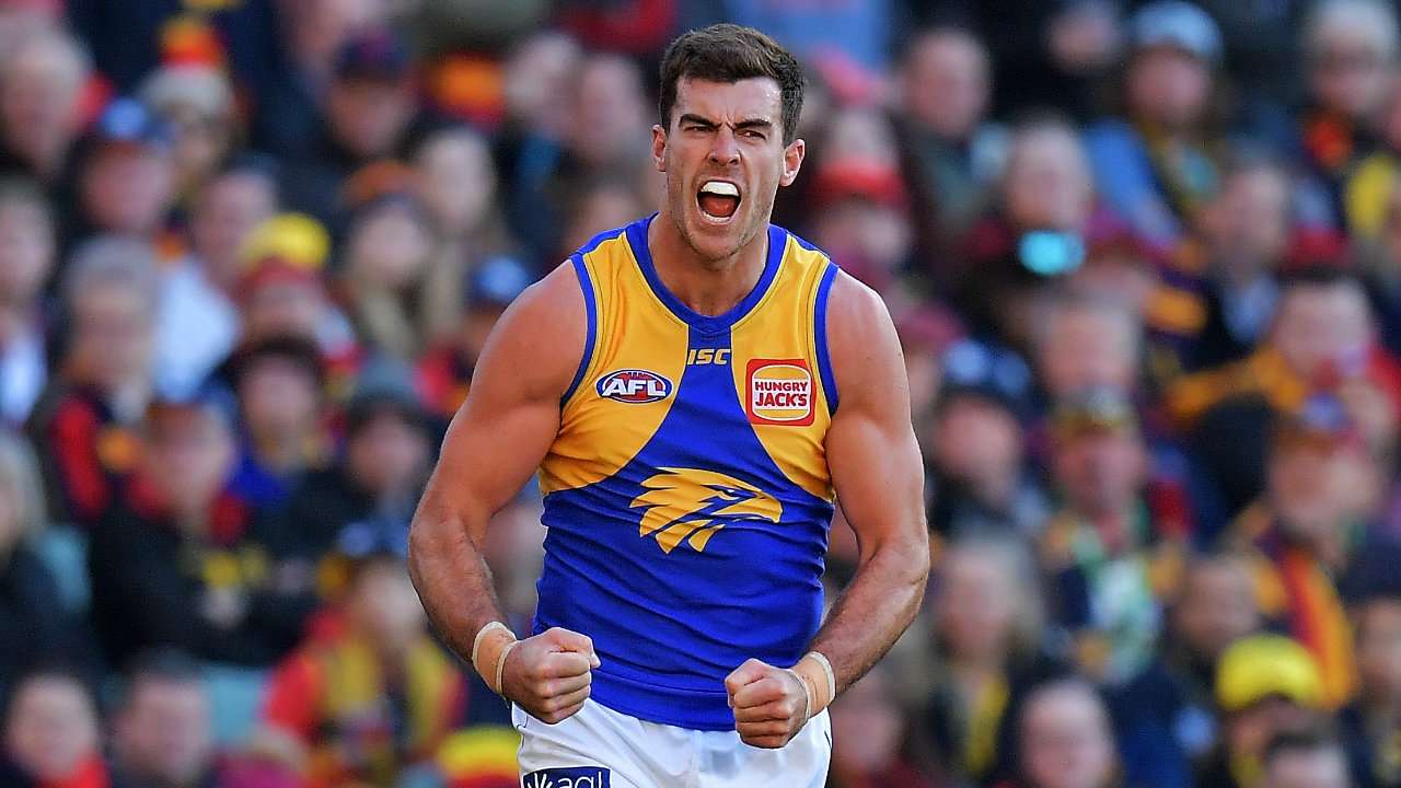Afl Trade News 2018 All The Latest News And Rumours On Every Player And Club Sporting News Australia