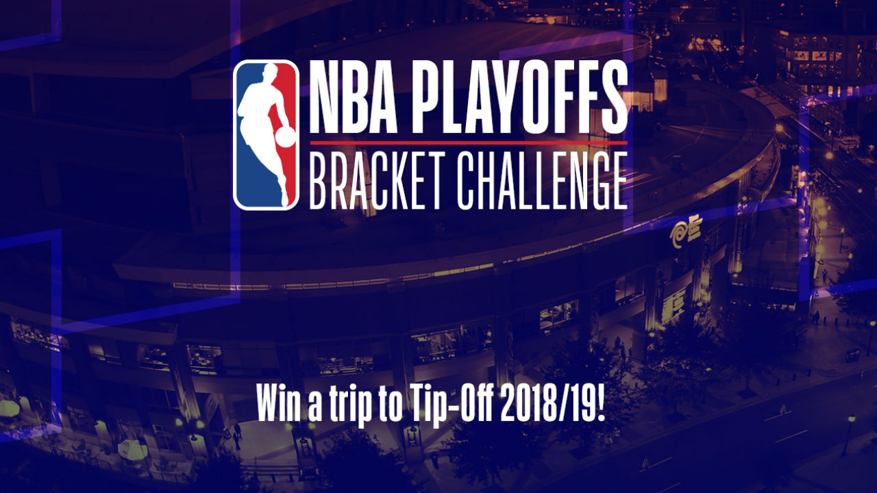 Win a trip to NBA tip-off 2018/19 with NBA Australia's ...