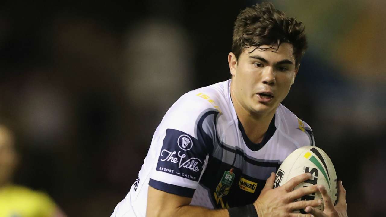 North Queensland Cowboys 2019 Preview Draw Squad Changes