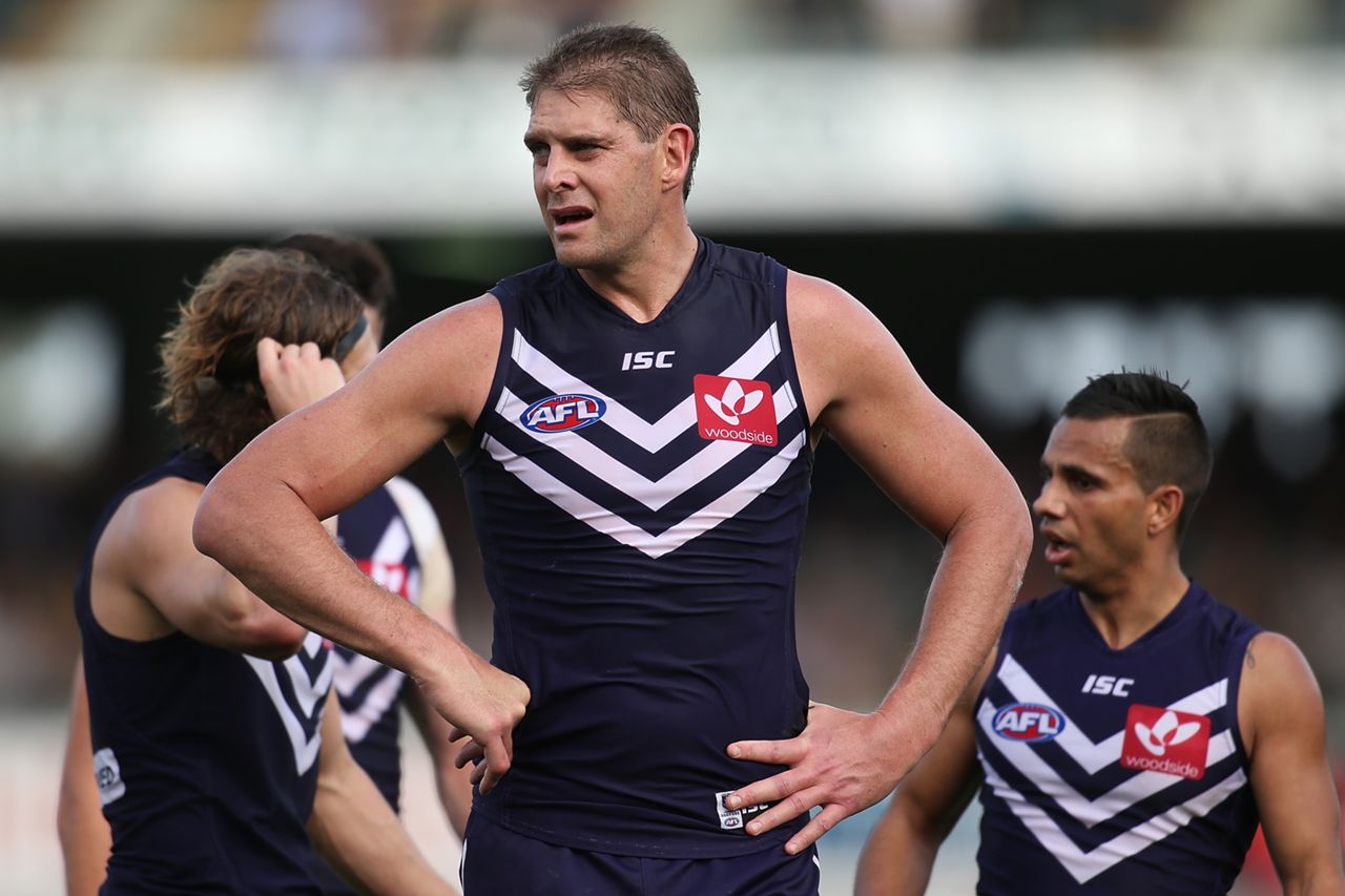 Afl Power Rankings Ruckmen 1 18 Sporting News Australia